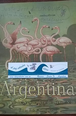 Revista ARGENTINA nº 10