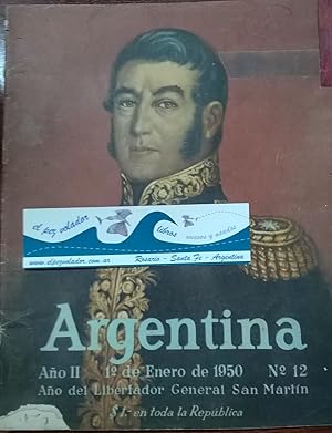 Revista ARGENTINA nº 12