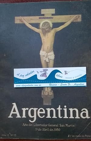 Revista ARGENTINA nº 15