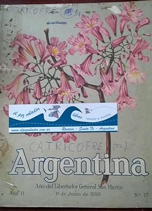 Revista ARGENTINA nº 17