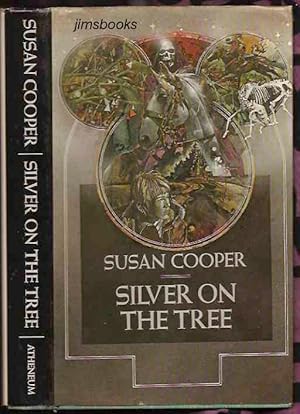 Silver On The Tree