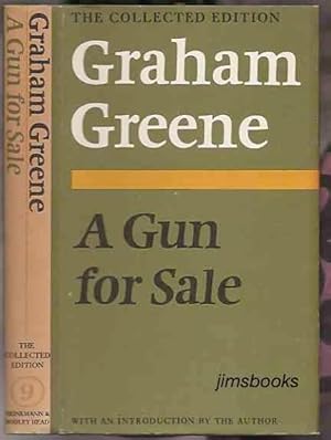 A Gun For Sale vol 9 The Collected Edition