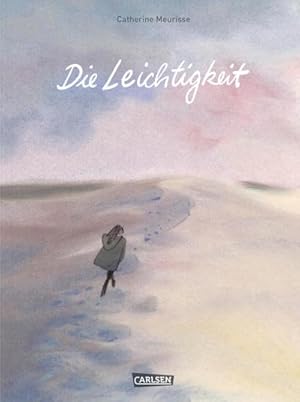 Immagine del venditore per Die Leichtigkeit venduto da Rheinberg-Buch Andreas Meier eK