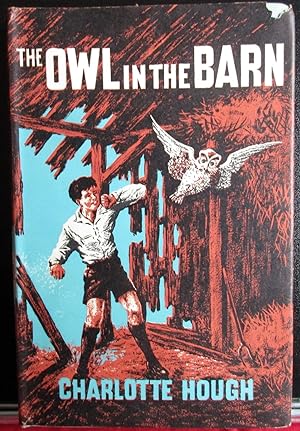 The Owl in the Barn