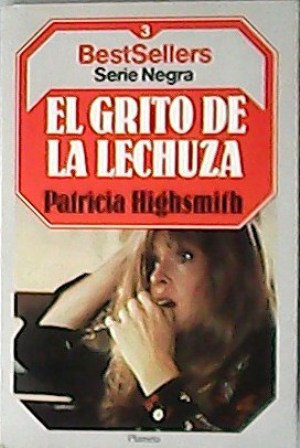 Seller image for El grito de la Lechuza. Novela. Traduccin de Joaqun Llins. for sale by Librera y Editorial Renacimiento, S.A.