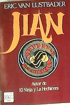 Seller image for Jian. Novela. Traduccin de Joe Shmit. for sale by Librera y Editorial Renacimiento, S.A.