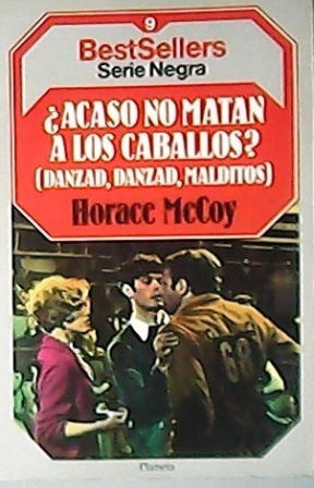 Seller image for El sueo eterno. Novela. Traduccin de Jos Antonio Lara. for sale by Librera y Editorial Renacimiento, S.A.