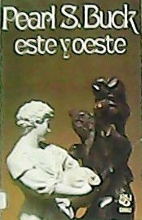 Bild des Verkufers fr Este y Oeste. Novela. Traduccin de Domingo Manfredi Cano. zum Verkauf von Librera y Editorial Renacimiento, S.A.