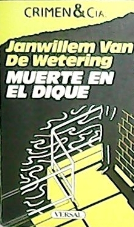 Imagen del vendedor de Muerte en el Digue. Novela. Esteban Riambau Saur. a la venta por Librera y Editorial Renacimiento, S.A.