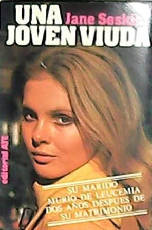 Seller image for Una joven viuda. Novela. Traduccin de Angela Ruvio. for sale by Librera y Editorial Renacimiento, S.A.