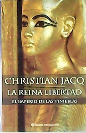 Seller image for El imperio de las Tinieblas. Traduccin de Manuel Serrat. for sale by Librera y Editorial Renacimiento, S.A.