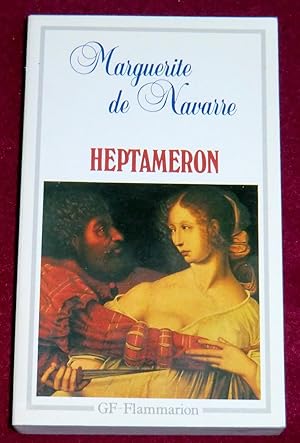 Image du vendeur pour HEPTAMERON mis en vente par LE BOUQUINISTE