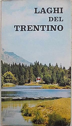 Laghi del Trentino.