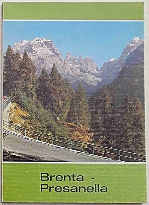 Brenta - Presanella.