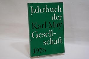 Jahrbuch Der Karl-May-Gesellschaft 1976