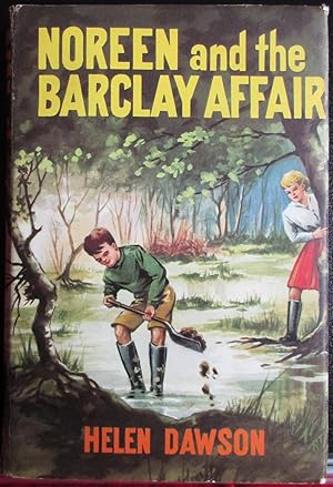 Noreen and the Barclay Affair