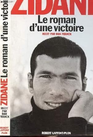 Bild des Verkufers fr LE ROMAN D'UNE VICTOIRE zum Verkauf von Le-Livre