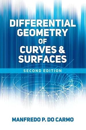 Imagen del vendedor de Differential Geometry of Curves and Surfaces (Paperback) a la venta por Grand Eagle Retail