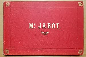 Histoire de Mr Jabot