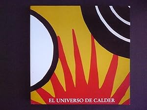 EL UNIVERSO DE CALDER.