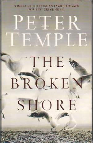 Seller image for THE BROKEN SHORE. for sale by Monroe Stahr Books