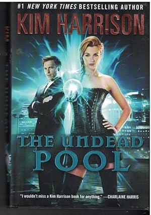 Seller image for The Undead Pool for sale by Ye Old Bookworm