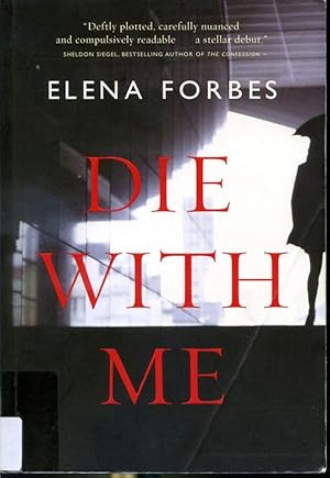 Seller image for Die With Me for sale by Librairie Le Nord