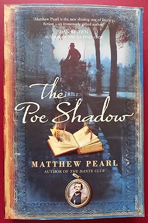 Seller image for The Poe Shadow for sale by Collector's Corner