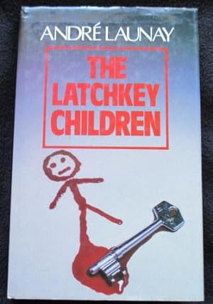 Image du vendeur pour The Latchkey Children mis en vente par Archway Books