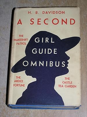 A Second Girl Guide Omnibus