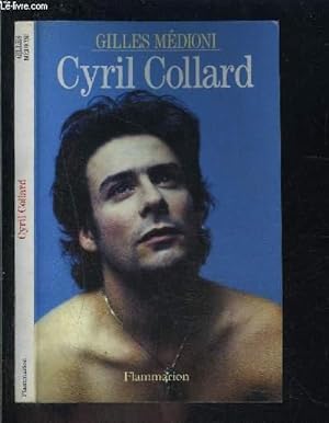 Imagen del vendedor de CYRIL COLLARD a la venta por Le-Livre
