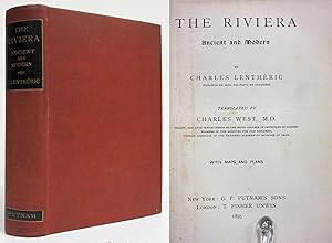 THE RIVIERA (1895) Ancient & Modern