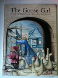 Bild des Verkufers fr The Goose Girl zum Verkauf von WellRead Books A.B.A.A.