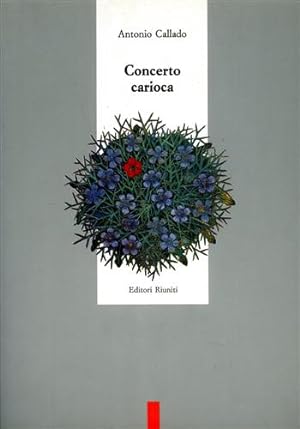 Seller image for Concerto carioca. for sale by FIRENZELIBRI SRL
