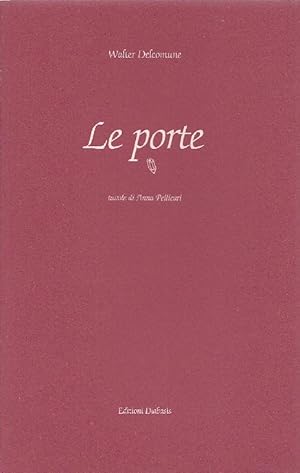 Le porte