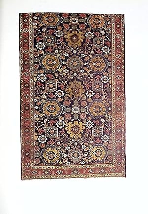 Image du vendeur pour Hand-Woven Carpets: Oriental & European. 2 volume limited edition set mis en vente par Barter Books Ltd