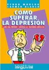 Imagen del vendedor de CMO SUPERAR LA DEPRESIN a la venta por AG Library