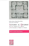 Seller image for Lectures al quadrat: Les arts crítiques de J. Molas, J. M. Castellet, J. Triadú i J. Fuster for sale by AG Library