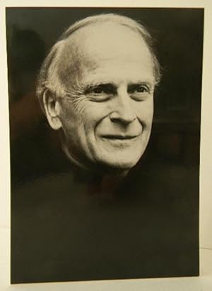 PHOTOGRAPHIE ORIGINALE.DE YEHUDI MENUHIN.