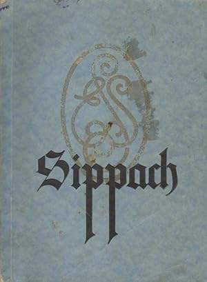 Eduard Sippach & Sohn.