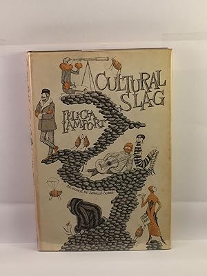 Seller image for Cultural Slag for sale by WellRead Books A.B.A.A.