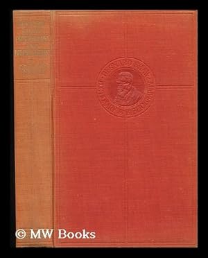 Seller image for Dictionary of the Plays and Novels of Bernard Shaw with Bibliography of His Works and of the Literature Concerning Him with a Record of the Principal Shavian Play Productions for sale by MW Books Ltd.