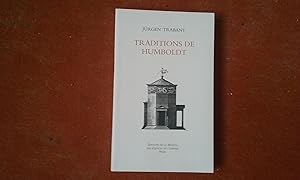 Traditions de Humboldt