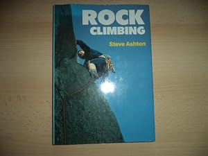 Seller image for Rock Climbing for sale by Terry Blowfield