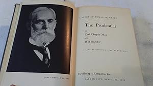 Image du vendeur pour The Prudential. mis en vente par Librera "Franz Kafka" Mxico.