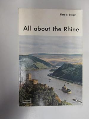 Seller image for All About The Rhine for sale by Goldstone Rare Books