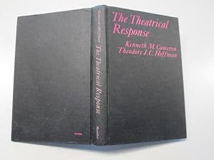 Imagen del vendedor de Theatrical Response a la venta por Goldstone Rare Books