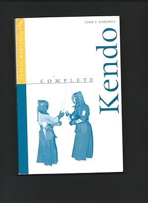 Bild des Verkufers fr Complete Kendo zum Verkauf von Tom Coleman