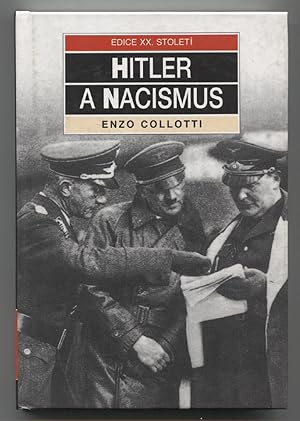 Bild des Verkufers fr Hitler a Nacismus. zum Verkauf von Antiquariat Neue Kritik