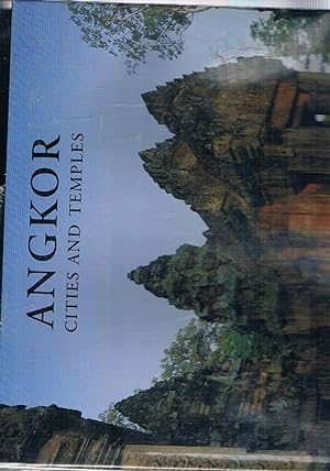 Immagine del venditore per Angkor cities and temples. venduto da Libreria Gull